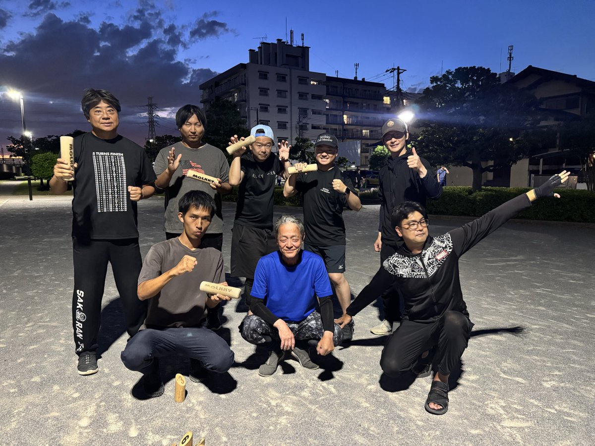 Molkky_22_07_01's tweet photo. フェアリーGYMリーダー戦はじまります🧚‍♀️

今期最期のGYMリーダーに輝くのは誰だ🥖

#モルバト https://t.co/BDiD2mLNW8