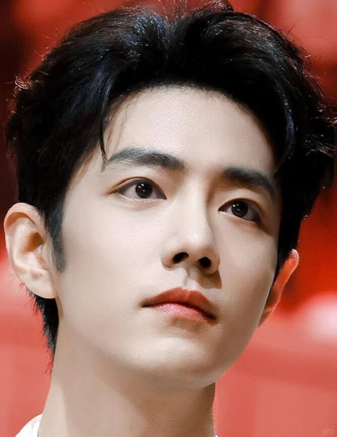 NguynThDimThu15's tweet photo. #XiaoZhan 😎 https://t.co/mYV9hllttA