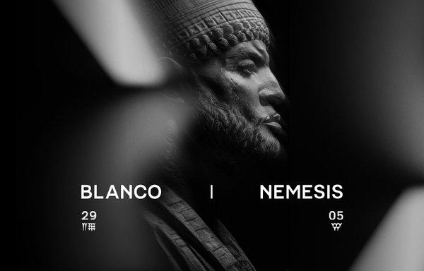 HeyWhereIsBryan's tweet photo. Imaginez la Partie 2 De BLANCO NEMESIS sort le 5 Juin
Regardez bien le 29 est du côté Blanco (la partie 1)
Le 05 est du côté Nemesis (du coup la partie 2)

C'est pas ça mais imaginez juste 🫣 https://t.co/0mWt3e4VPM