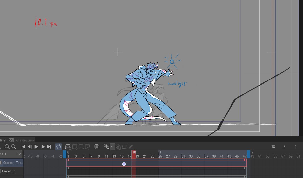 VOLT7GE's tweet photo. [WIP] been super busy these past few weeks with a REALLY LARGE c0mm so thought id post some sneak peeks amidst the algorithm drought :P im still an animator guys ahhhh https://t.co/aIThgDEu0H