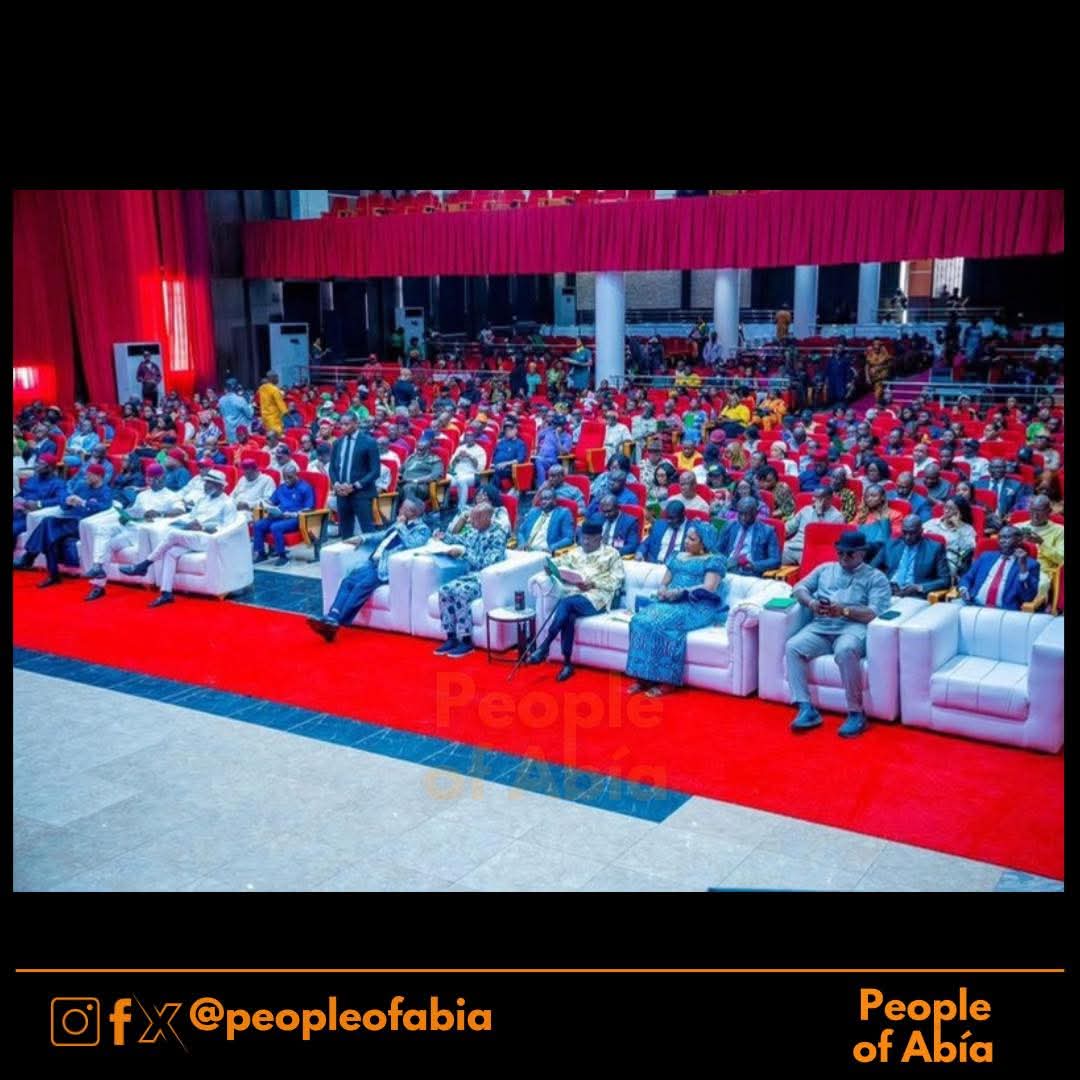 Chidi Anselm Odinkalu, CGoF tweet media