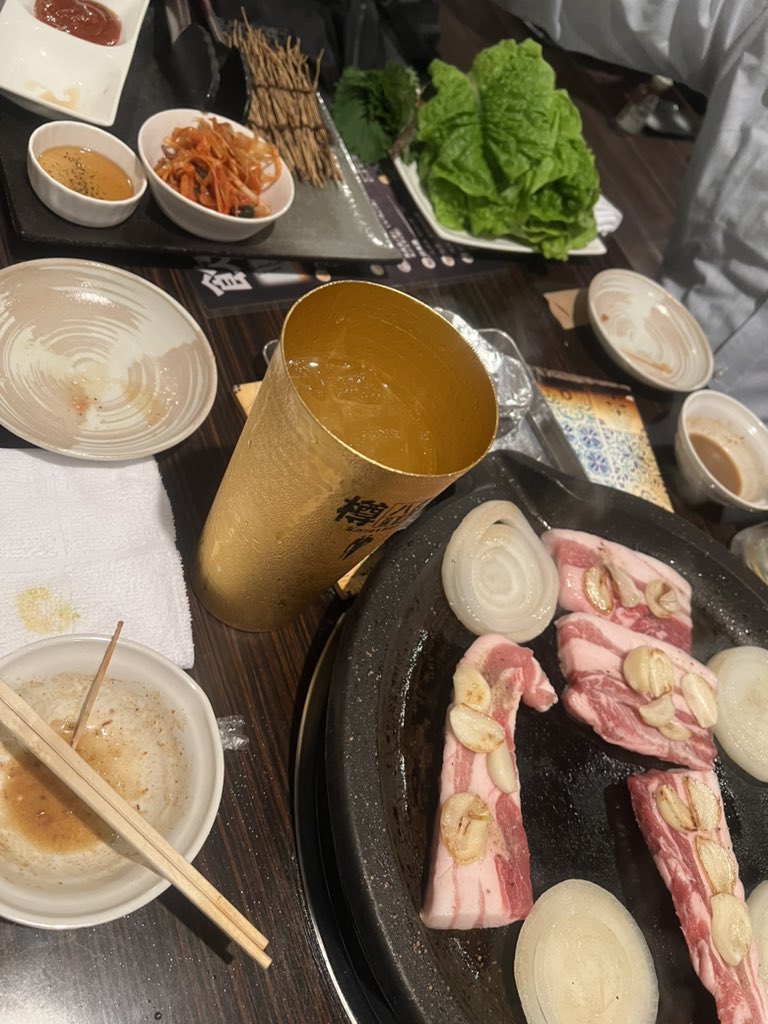 hh_obby's tweet photo. 肉です https://t.co/cztoz98EVF