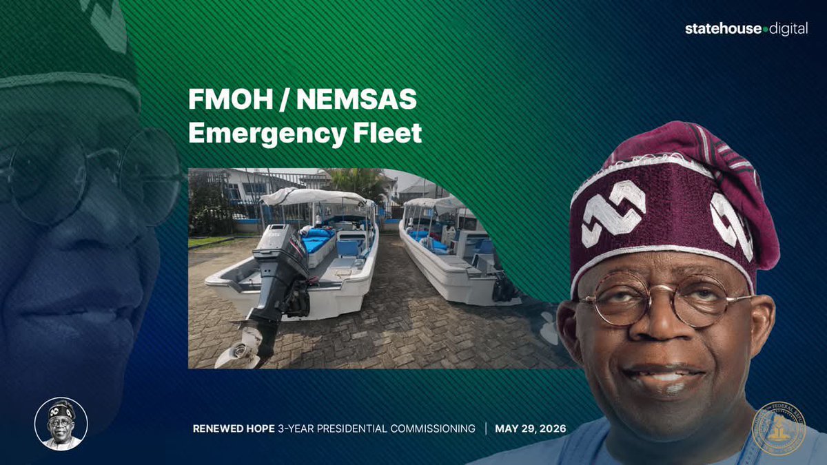 High Chief Lawrence Igbins Okoro tweet media
