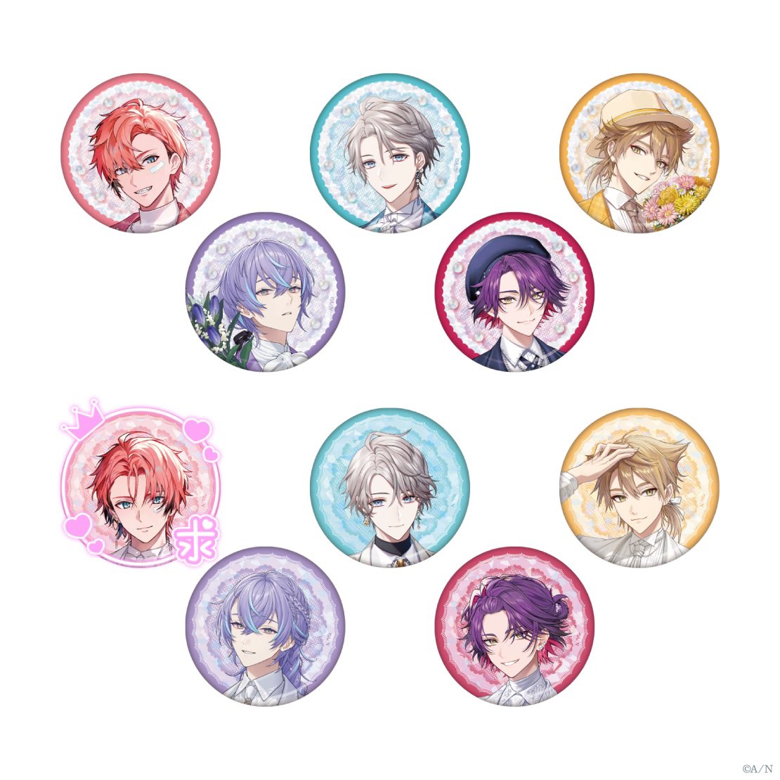 らい tweet media