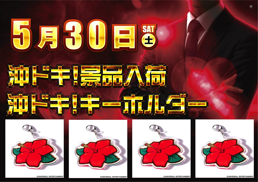 ダイナム宮崎日南店 tweet media