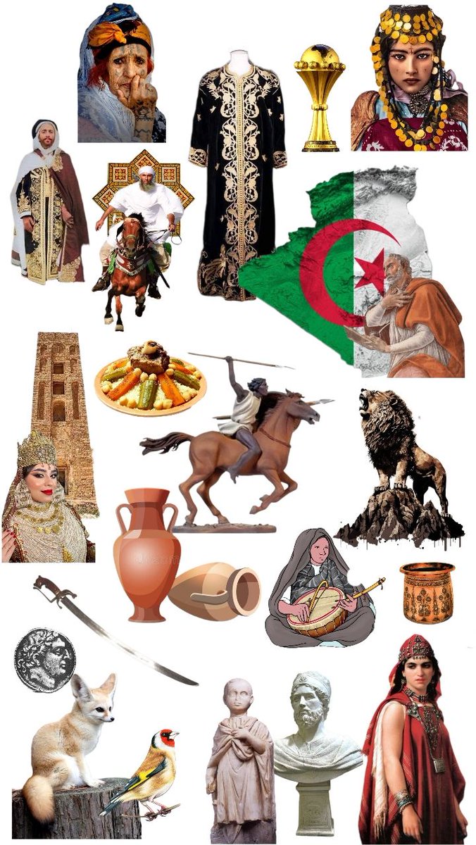 Icosium_dz 🇩🇿 tweet media