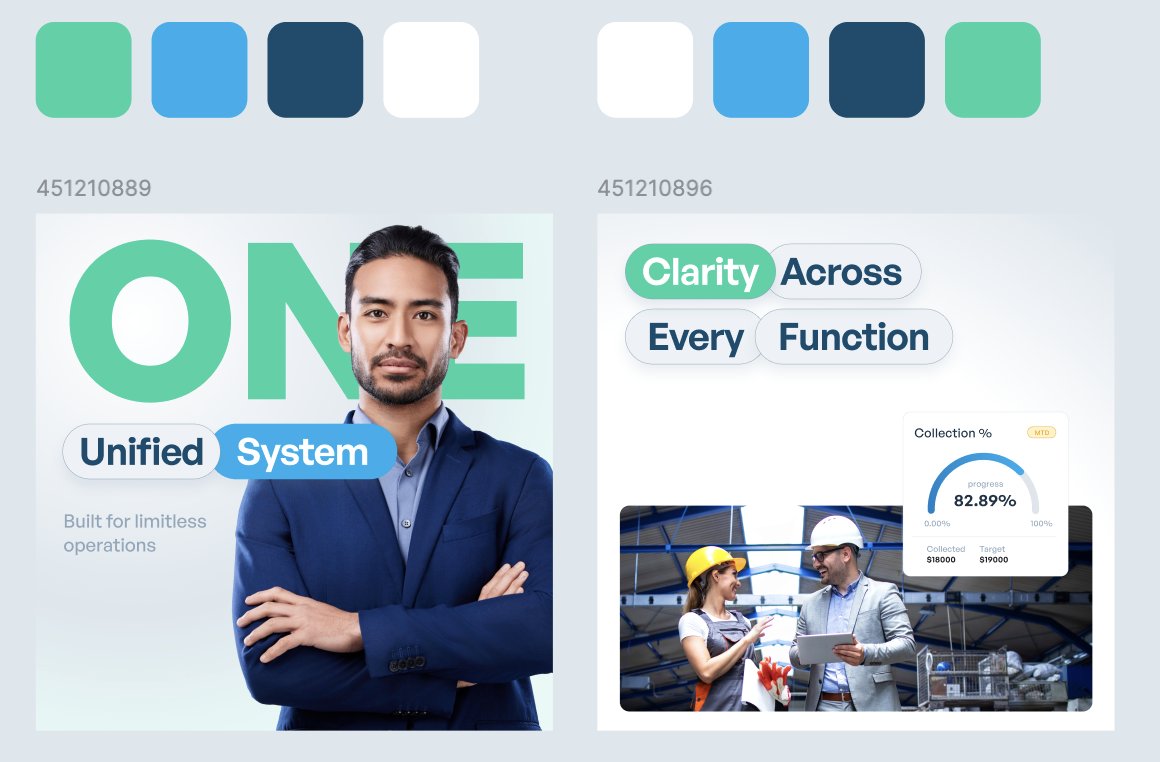 syqi_ops's tweet photo. Brand Comms Direction for an Aerospace logistics company https://t.co/erAPEsujkB