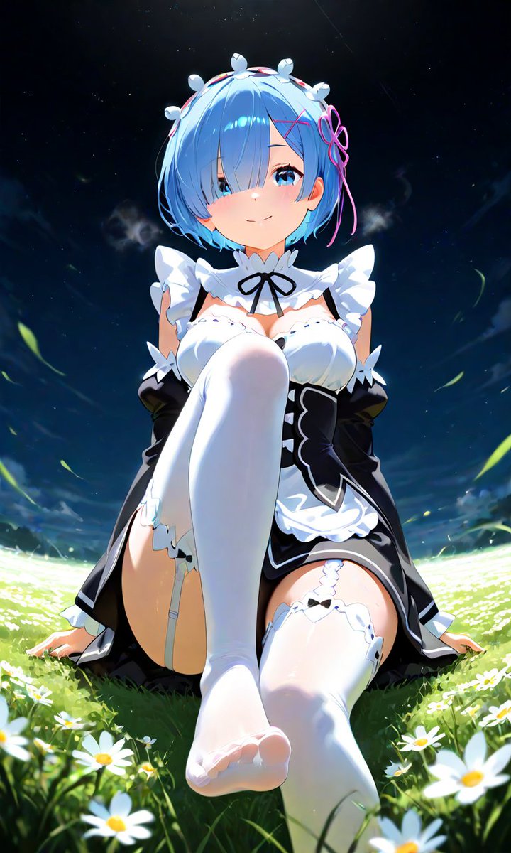 remurika0526's tweet photo. #レム #リゼロ #rezero
今週もお疲れ様でした〜〜〜 https://t.co/sAhrSPpw7t