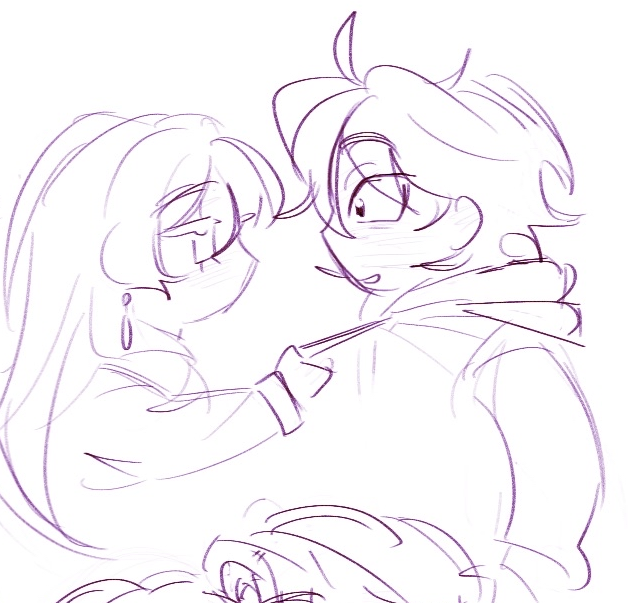 _aressstar's tweet photo. ohh how i miss her... #oc https://t.co/j0Kd5SnOXL