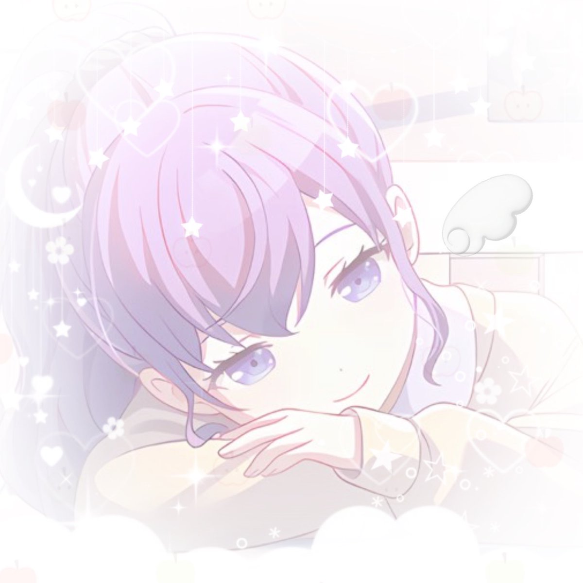 逆夢☽ (트친소-.ᐟ) tweet media