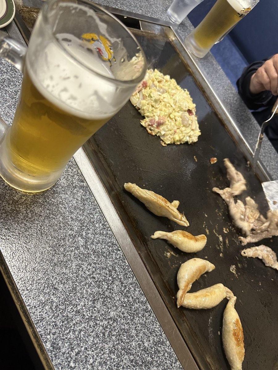 AnglerLonely's tweet photo. 札幌日帰りで早く帰ってこれたから飲む
明日は別海😮‍💨 https://t.co/lsSMSLZShv