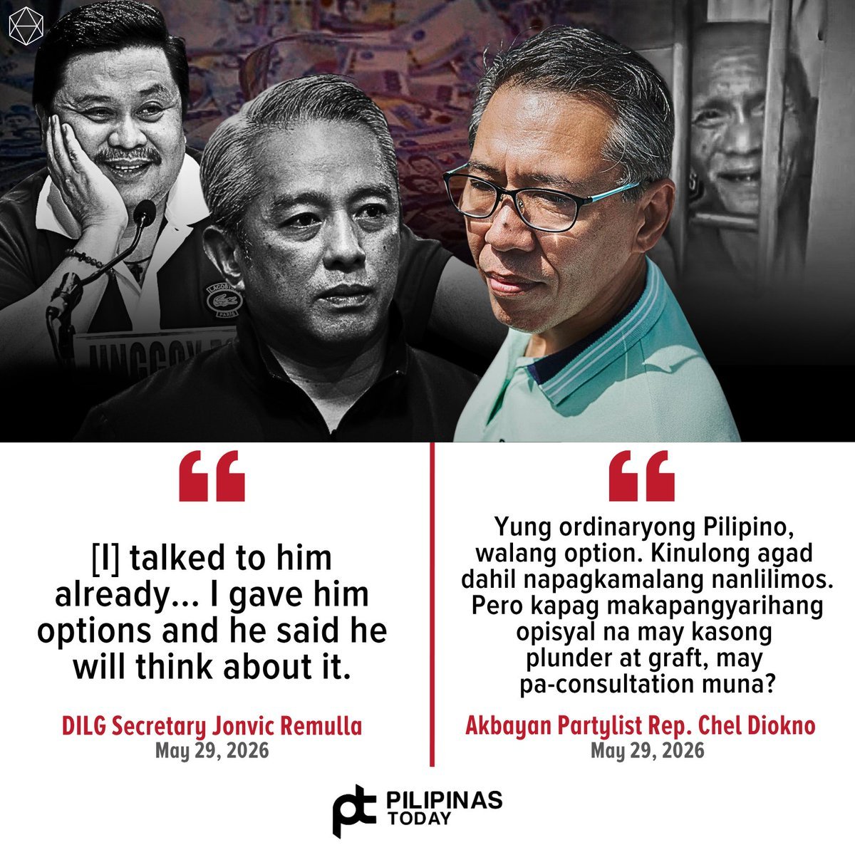 Leisbeth Recto tweet media