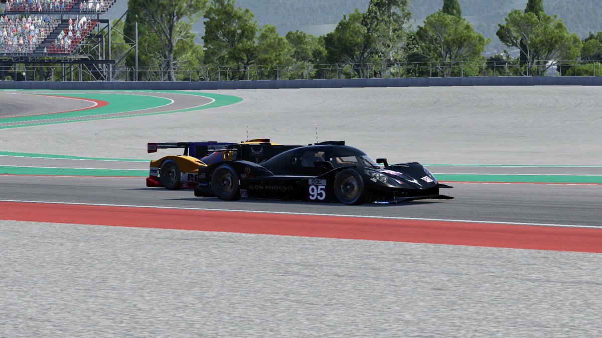 iamflashsinay's tweet photo. LMST - Catalunya 🇪🇸
Qualif : P4
Course : P2 🥈

Course gérée de A à Z, le rythme les pneus, la chaleur… on a su tout maîtriser ! Les efforts commencent à être récompensés 🔥

Comme toujours merci à @Kal_El1905 pour l’accompagnement et le soutient ❤️ https://t.co/aiyQ9XojtW