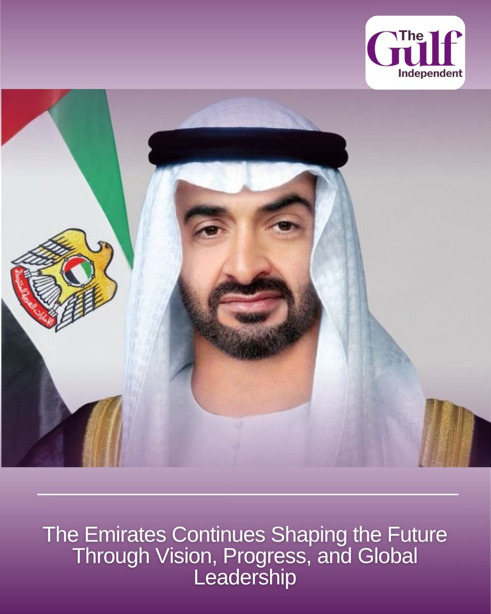 Gulf Independent News tweet media