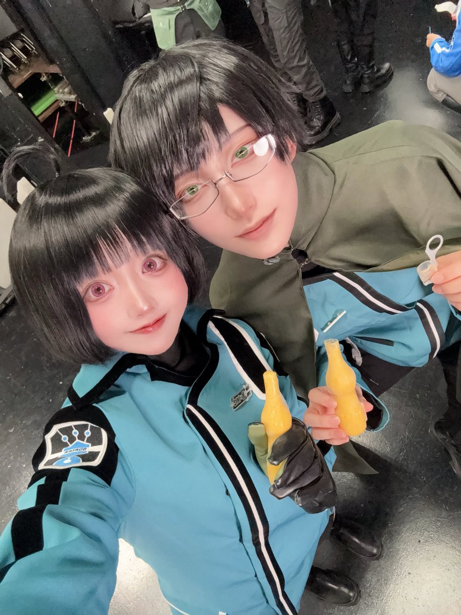 ここあ@6🍰🧁 tweet media