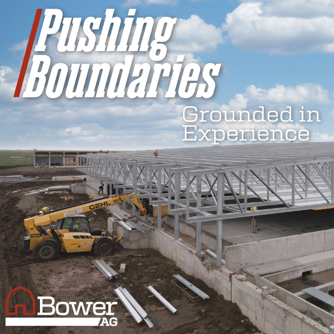 Swinewebcom's tweet photo. From APS to Bower Ag: Same Team. Stronger Vision for Swine Producers. https://t.co/mjypwyv46Y https://t.co/uIb6GcOhjc