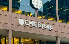 FumbiNetwork's tweet photo. 🚀CME Group expands crypto futures trading to run 24/7

From May 29, institutional investors will gain continuous access to futures markets for #BTC, #ETH, #SOL, #XRP, #ADA, #LINK, #XLM, #AVAX, and #SUI 🥳 https://t.co/rV7MYd7XPH