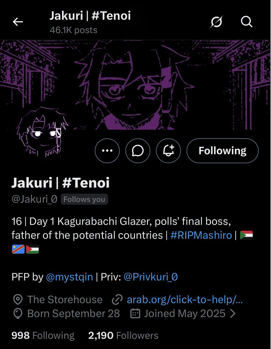 #TENOÍ | Almighty One-Eyed Tobimune Owl🦉 tweet media