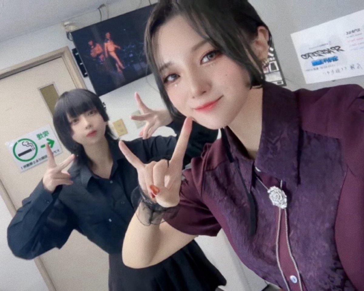 春奈 ☪︎neu.eNora tweet media