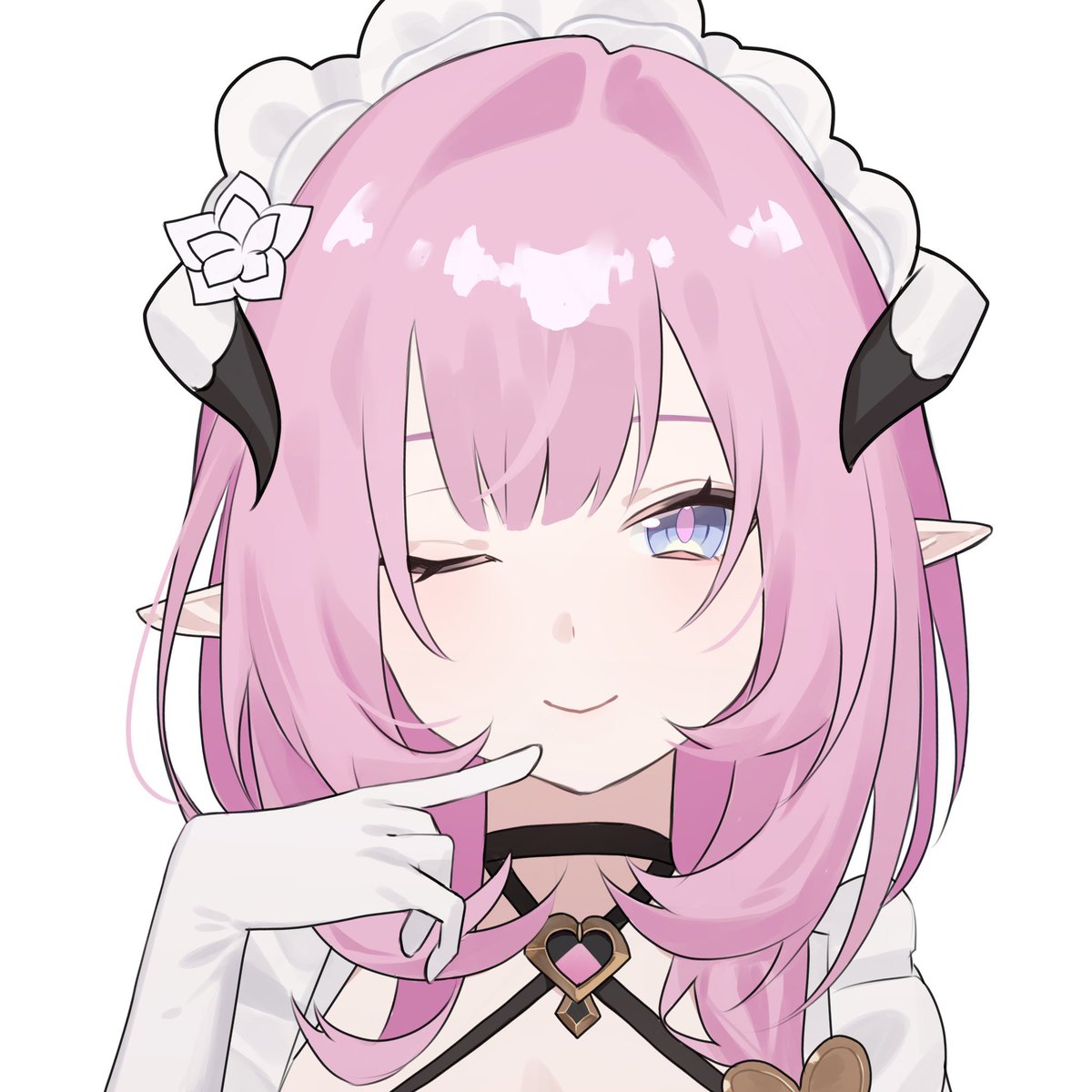 vmpavmA's tweet photo. #今月描いた絵を晒そう

ピンクばっかり🩷 https://t.co/oXSjaRs5fu