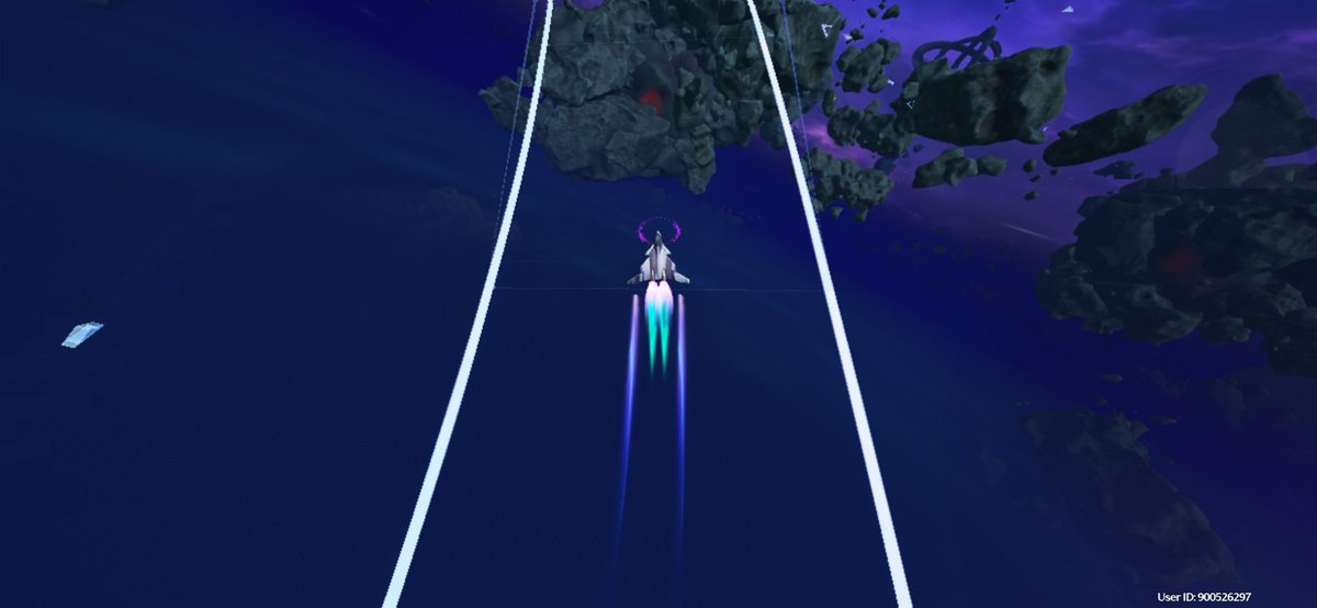 justneilpatrick's tweet photo. Felt like I was playing Avicii's music game. 🥺 https://t.co/dpPGTHjLX6