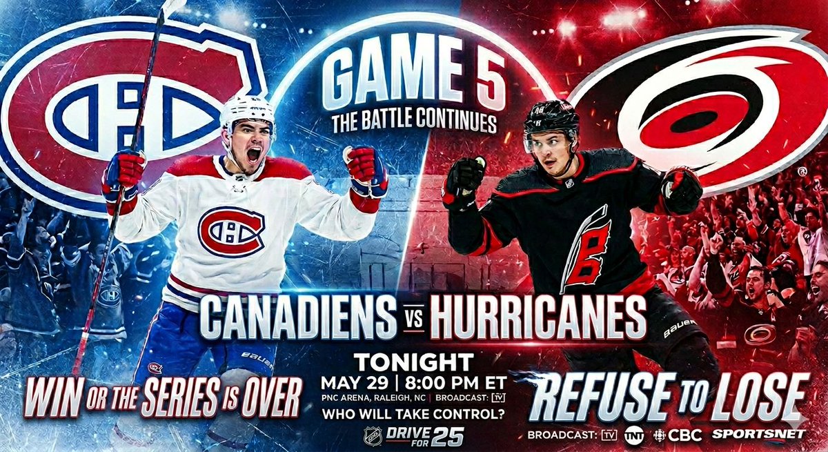 mossow's tweet photo. Tonight! It's win or go home time for the boys! I believe they can pull this out tonight and force a game 6. They play better on the road. Let's keep this going! Refuse to lose! #GoHabsGo https://t.co/QEJl6bCB5n