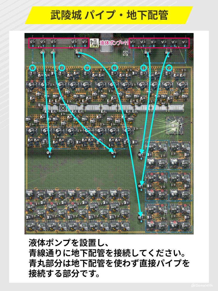 エンドフィールド攻略@GameWith tweet media