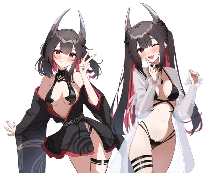 初月………好きだ…………………