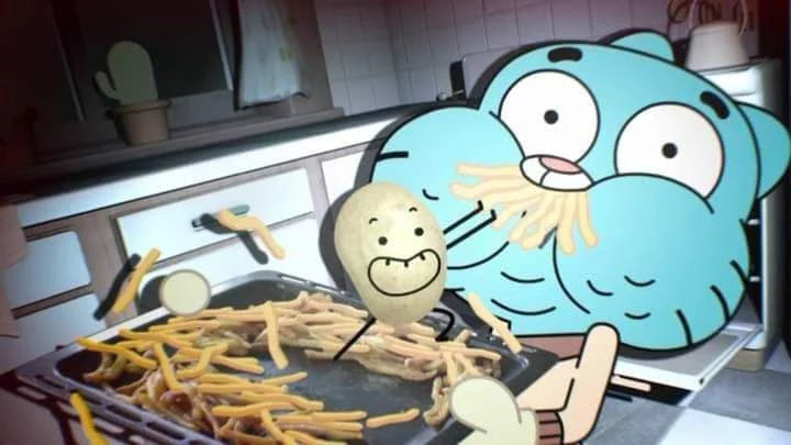 sniffany9090's tweet photo. How everything feels https://t.co/HhvwuS17V1