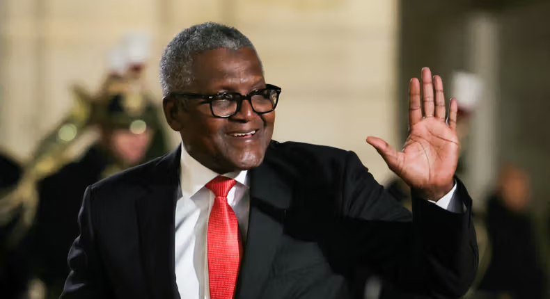 Business Insider Africa tweet media