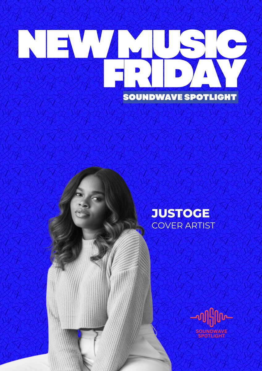 soundwavespot's tweet photo. Café Riddim, KEVIN LNDN &amp; Söulaar - Bounce It O
Mor3gan - Wonle
NTS G.A.D, Preacher WD - JAMMiNG
Emmy Tee - Yes or No
Nabira - Out of Time
R3MIRAE, Stunna - Nor Nor https://t.co/Ig9Lvphm1i