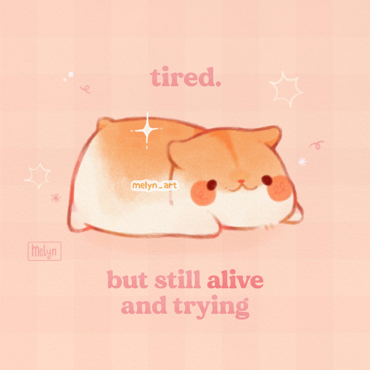 melyn_art's tweet photo. 🩷; this is me right now ngl ✧⁠*⁠。 https://t.co/opPqbFWekP