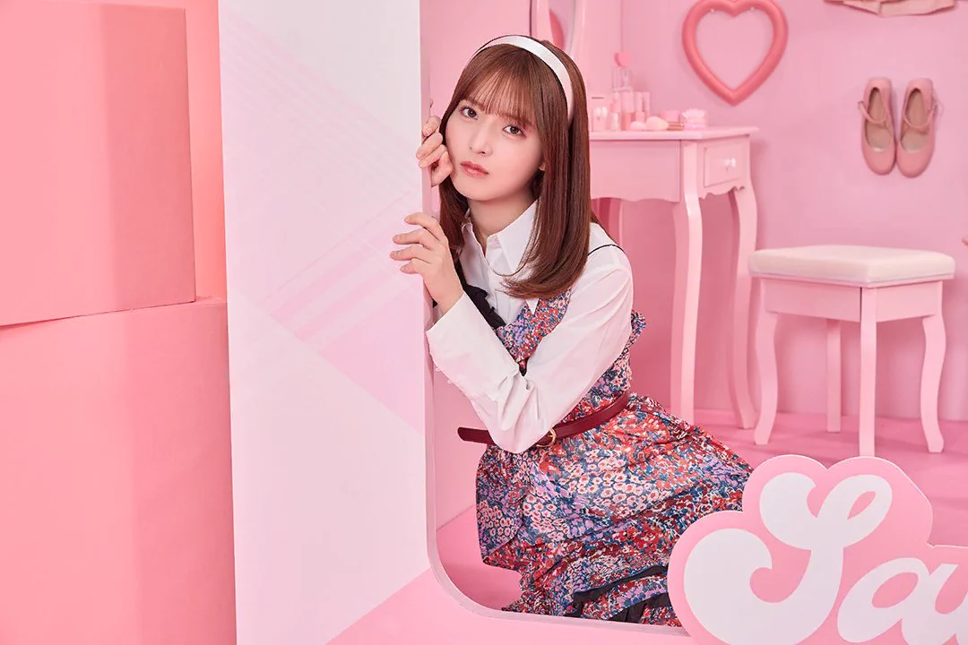 🌻中嶋優月🍀 on X: 