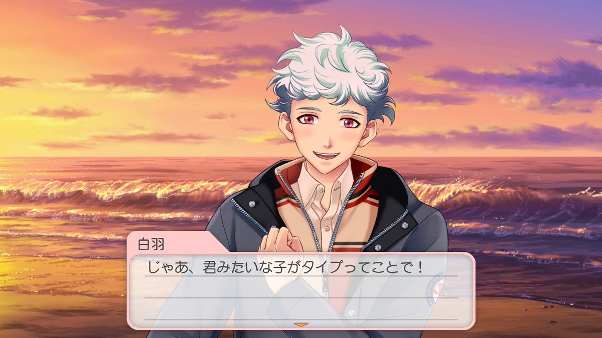 憂郎 tweet media