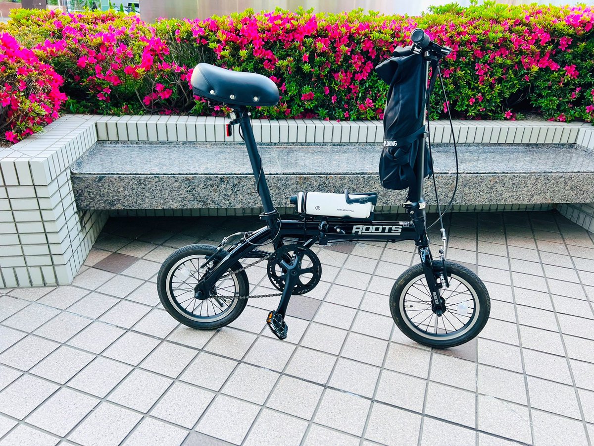 しゃけのサブゥ tweet media