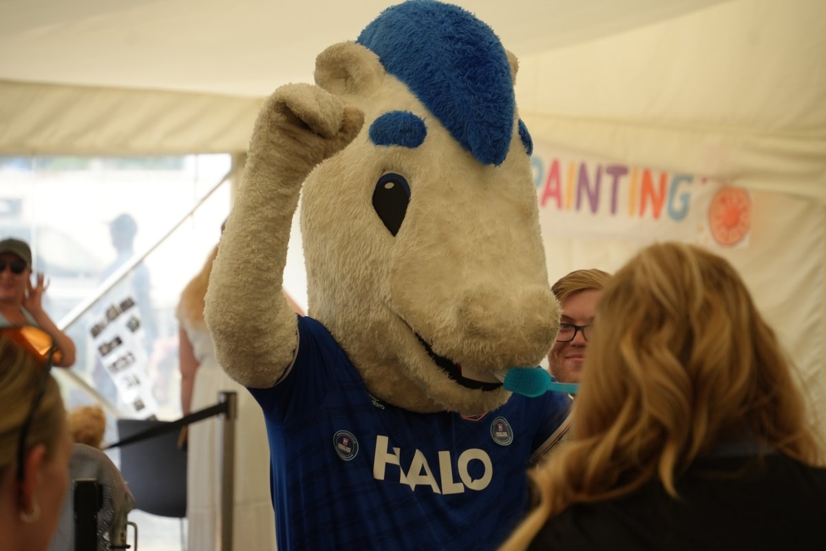 ITFCFoundation's tweet photo. 💙A big thank you to everyone who came to see us at the Suffolk Show this week!

If you want to find out more about our work in the Suffolk community, visit our website below.

https://t.co/5q7U3jTXhk https://t.co/XpUul0OC26
