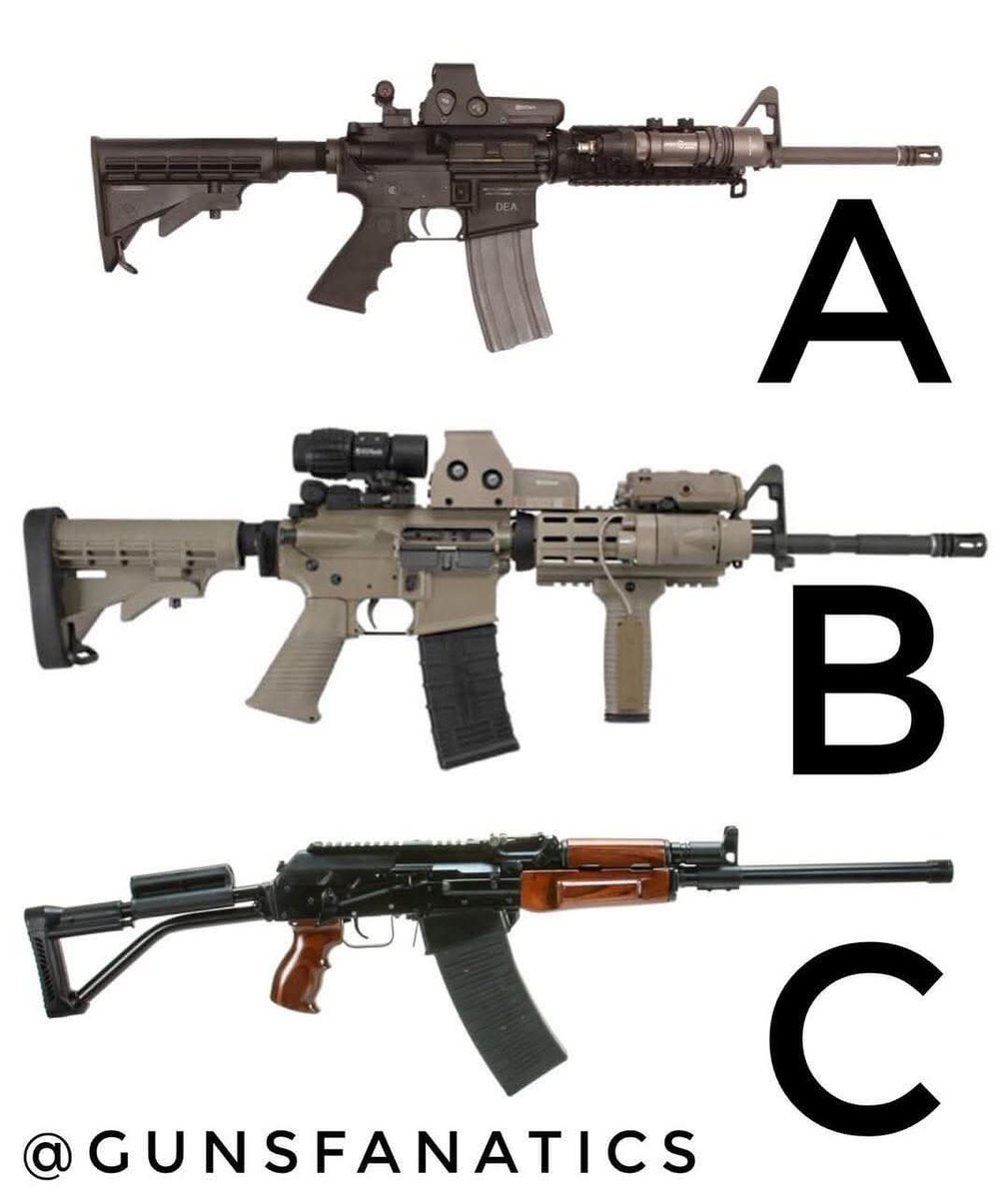 Firearm Beasts tweet media