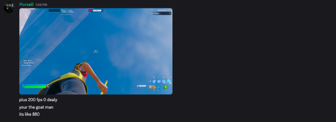 ZaqeraiTweaks's tweet photo. Yes! 200+ vouches, launched our Optimization Server in November 2025, it's been a blessing and it's going really well ever since.

With this, i OFFICIALLY released New Services, New ZaqOS ( BEST OS EVER FOR PERFORMANCE & LATENCY )

Join the discord to check us out and if we have optimized you before, LEAVE A COMMENT ⬇️