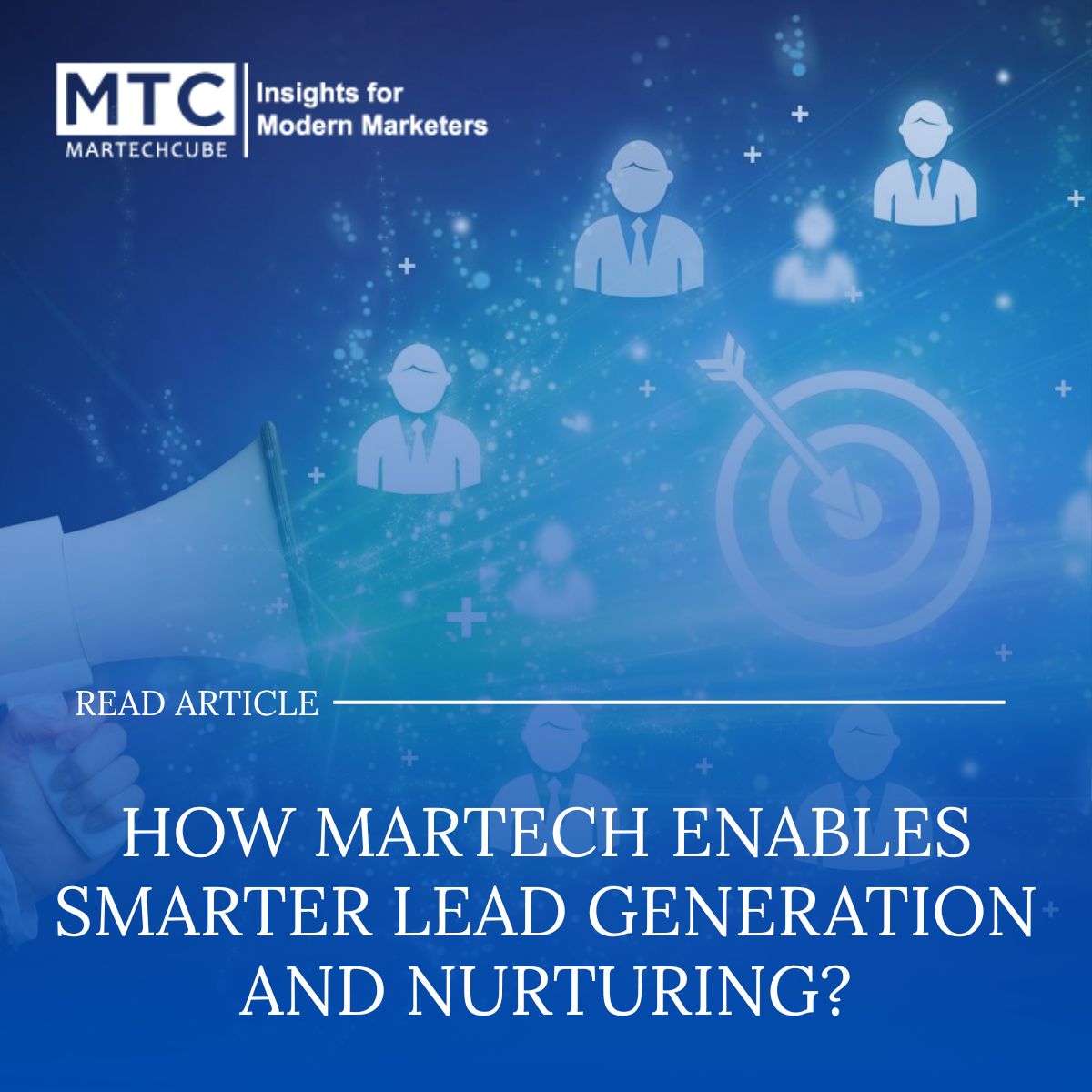 martechcube's tweet photo. According to HubSpot, 74% of marketers have stated that content marketing creates leads, and 62% have mentioned that it helps to nurture leads and engage audiences.

Read More:- https://t.co/9VjKYUY5nH

#Martech #LeadGeneration #B2BMarketing #DemandGeneration #MTC https://t.co/woQ2B1OXvI