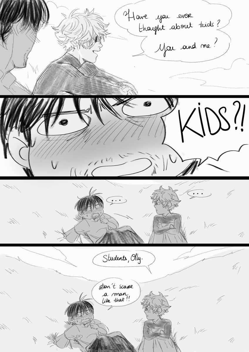 Yakichou 🔞commission closed tweet media