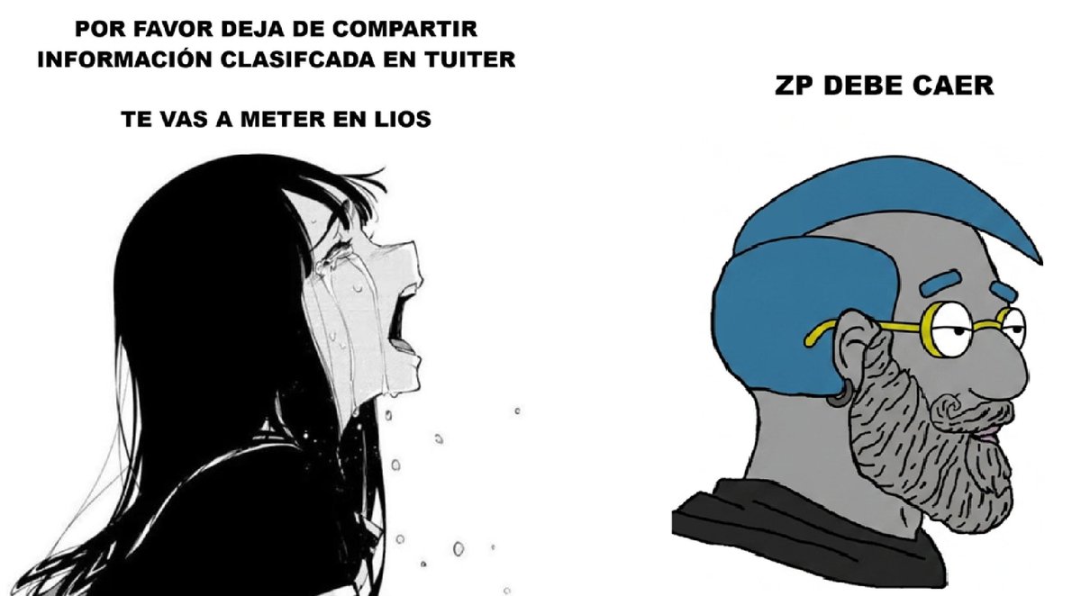 XMihura's tweet photo. las conversaciones que he tenido con mi mujer esta semana https://t.co/B98LNkcQnK
