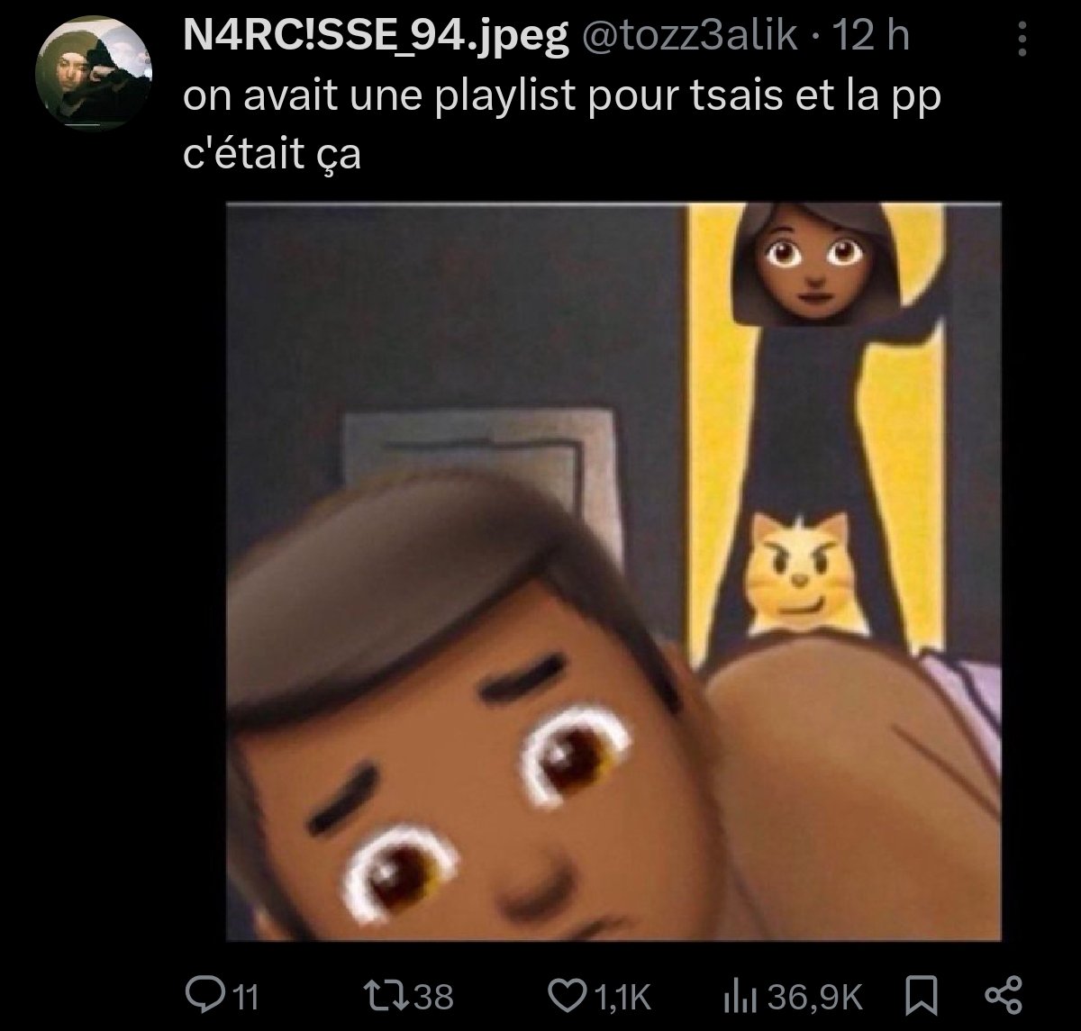as_sarim's tweet photo. Voilà le genre de salope qui insulte les chiites mdrrrrrr cette chienne elle vient exposer le fait qu'elle tapine dans tous les sens, une vraie sunnite qui agit selon la religion sunnite de fils de pute https://t.co/N6haVCLdff