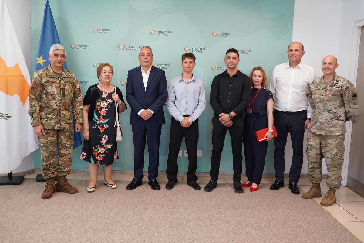 DefenceCyprus tweet picture