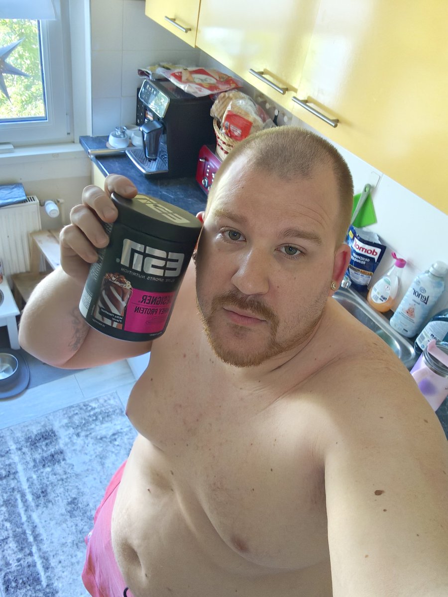 AllinOnHD89's tweet photo. Ich Liebe ESN. #WPF #Diät #abnehmen #fitness #folgen #follow #hype #hot #sexy #men #lowkalorien https://t.co/paFWZFmNP3