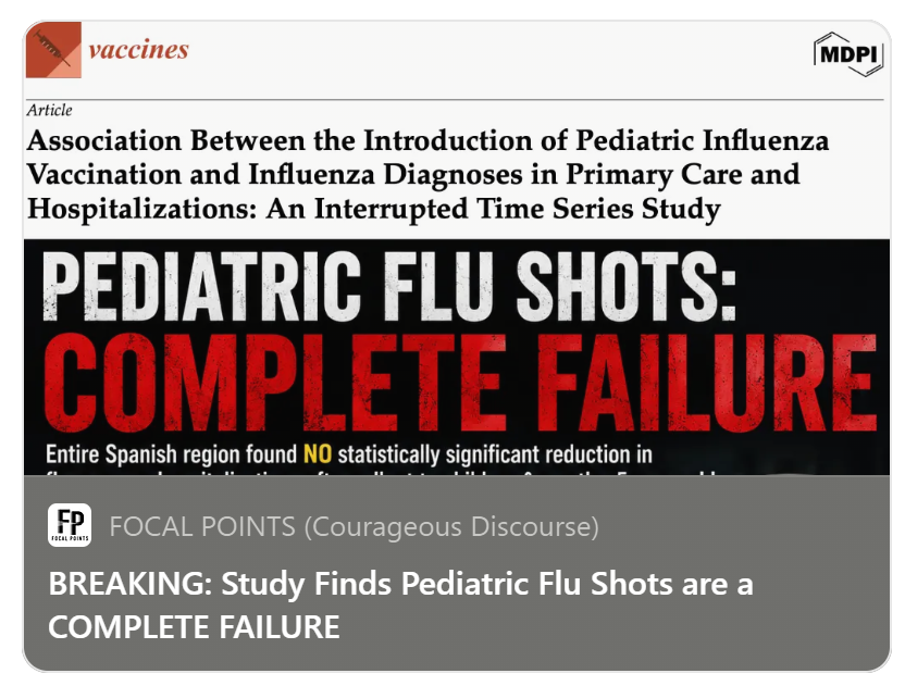 Peter A. McCullough, MD, MPH® tweet media