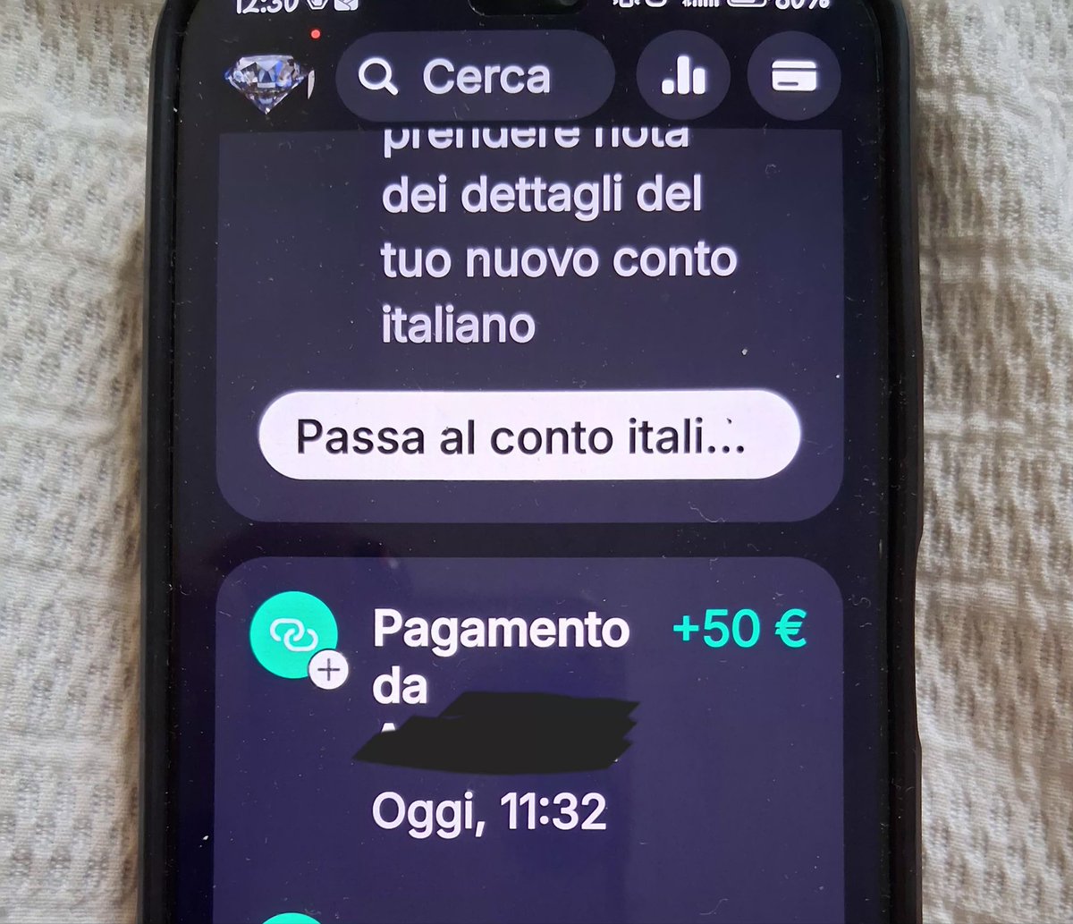 Diamante di fuoco 🔥 tweet media