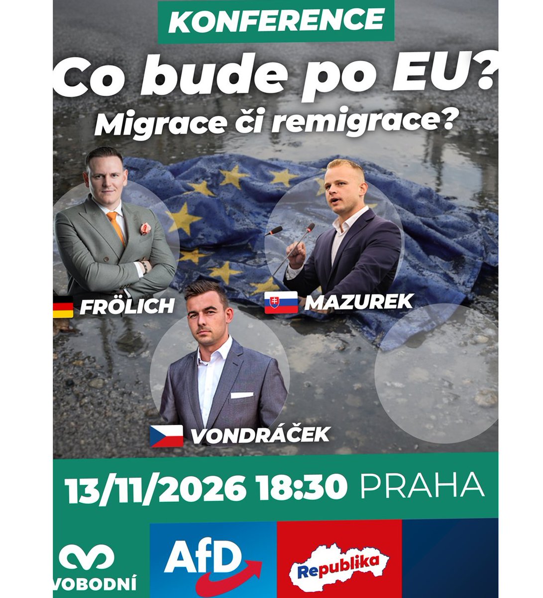 Tomáš Zeman🇸🇰🇨🇿🇵🇱🇪🇺🇺🇦🇩🇪🇺🇸 tweet media