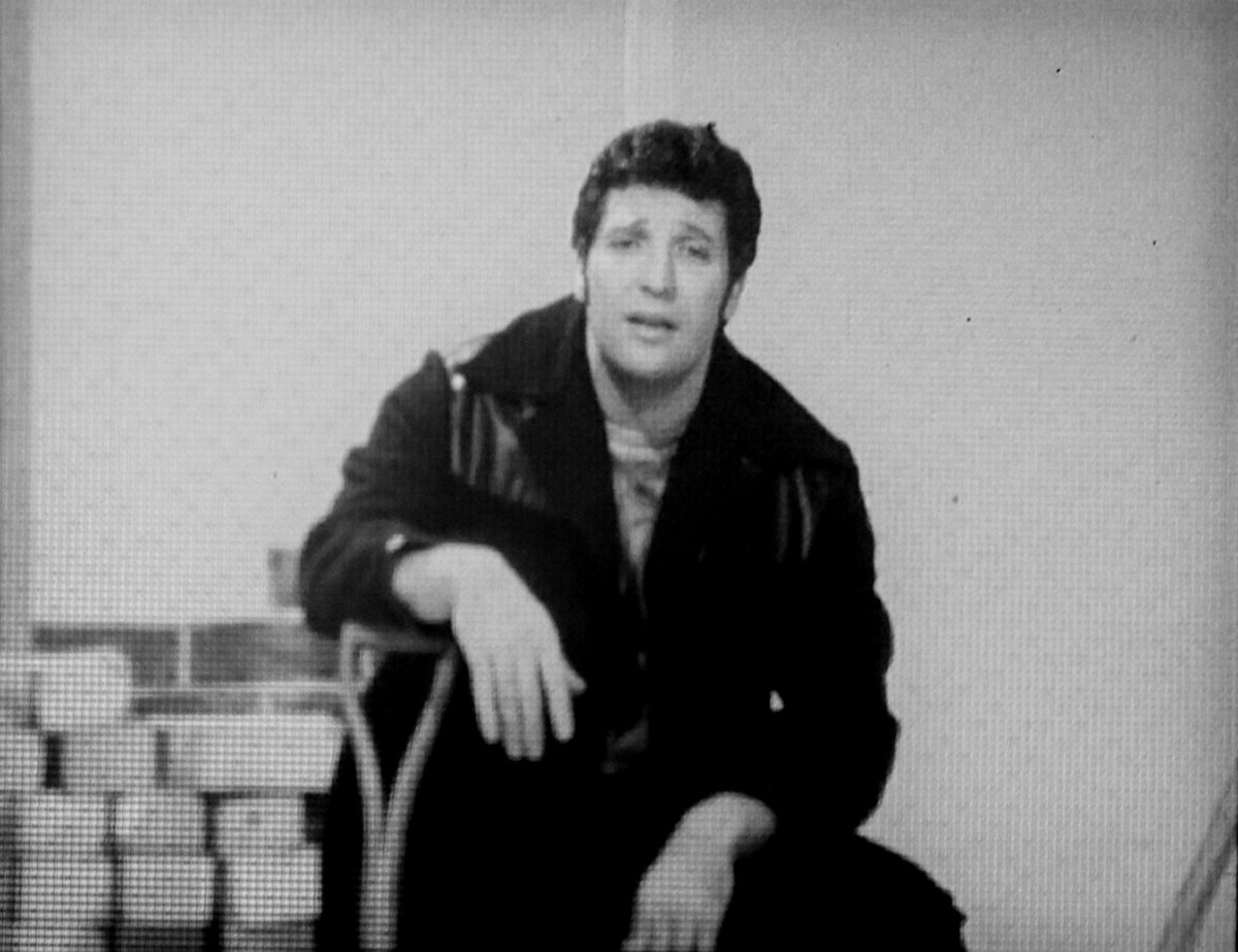 filmisfabulous's tweet photo. In addition to the programme of material on offer, Film is Fabulous! are screening two episodes of vintage television that were recovered by the team in 2023.

Tom Jones - Work (1967): https://t.co/h3oDPYBy9g https://t.co/Fr4KNEaBI0
