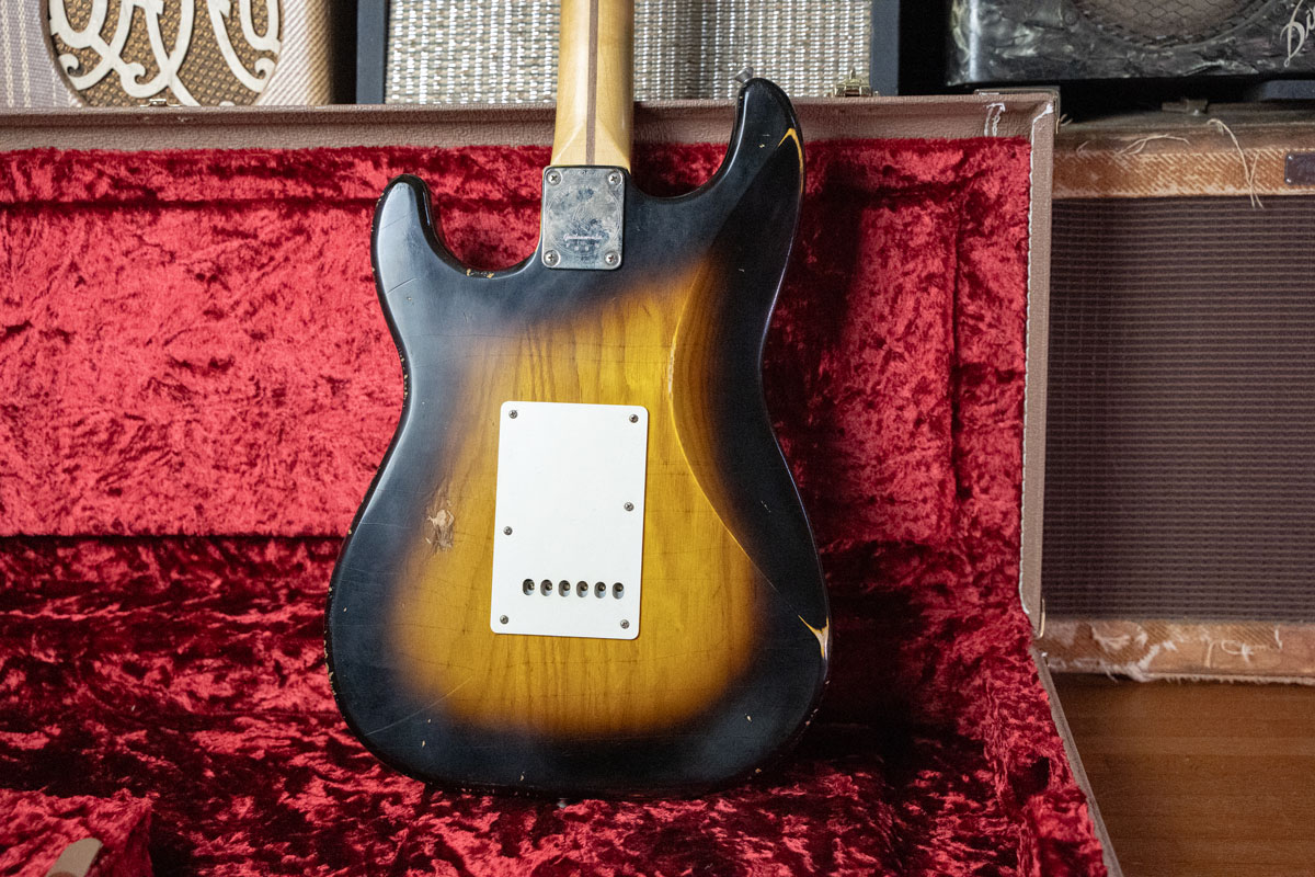 infotaurus's tweet photo. RS Guitarworks入荷情報！
Contour Whiteguard / 2TS / Heavy入荷。
#rsguitarworks
https://t.co/OmOJIUeVU1 https://t.co/16cBjzW8a1