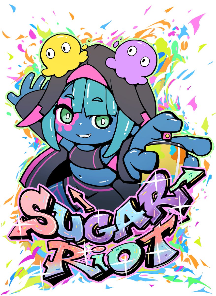シェルディー tweet media